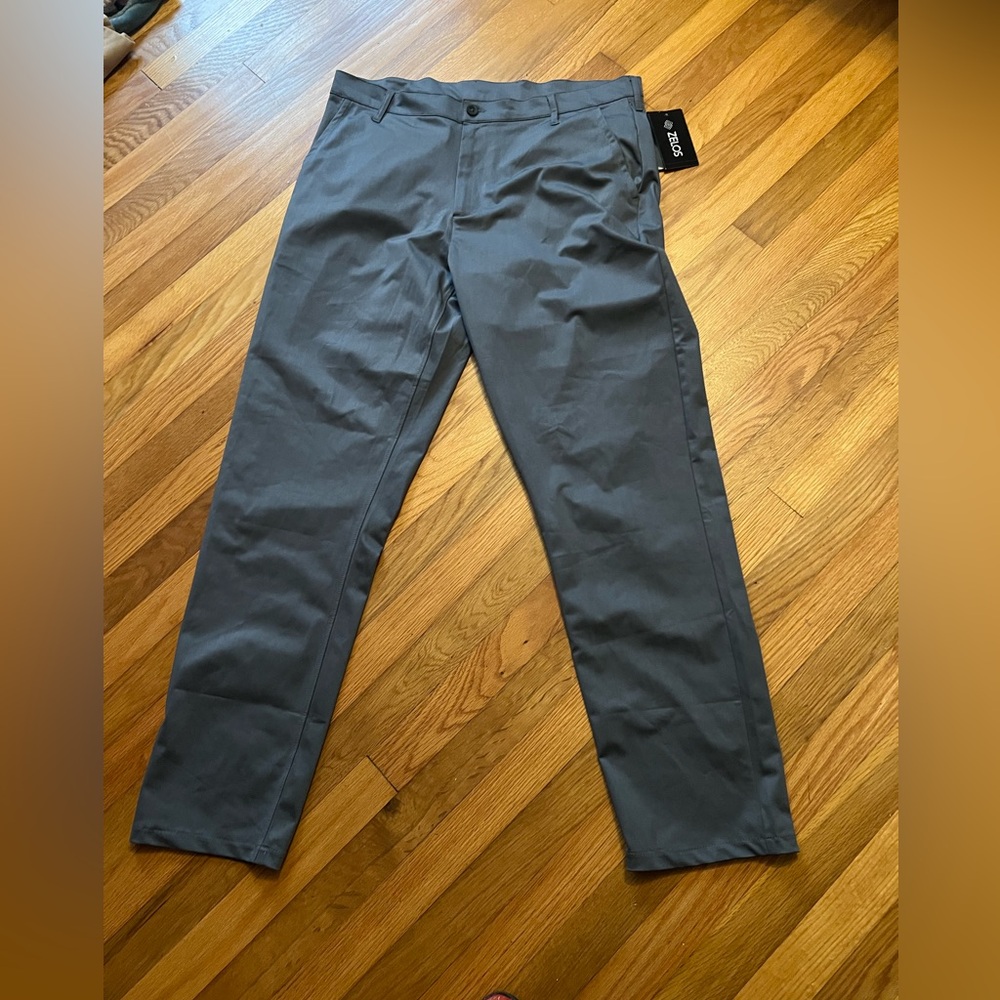 Zelos pants